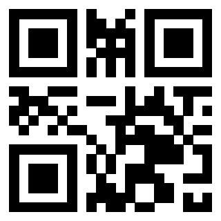 3300214445 - Immagine del QrCode