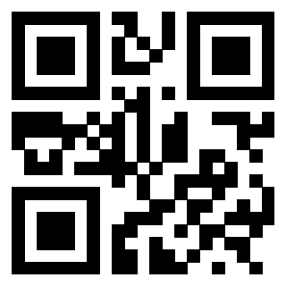 Scansione del Qr Code di 3300214449