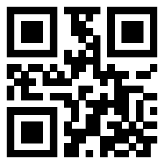 3300214451 - Immagine del Qr Code