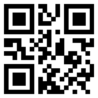 3300214452 - Immagine del QrCode