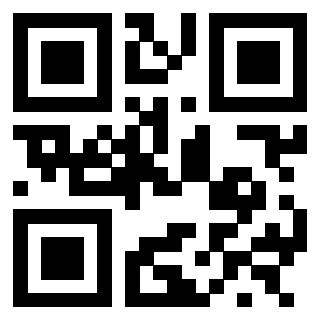 3300214453 - Immagine del Qr Code associato