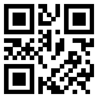 3300214460 QrCode associato
