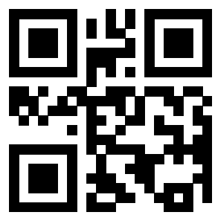 Il Qr Code di 3300217903