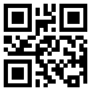 Il QrCode di 3300217904