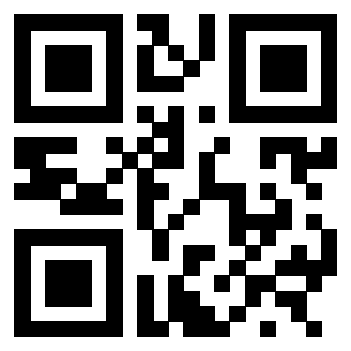 QrCode di 3300217906