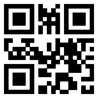 Scansione del Qr Code di 3300217908
