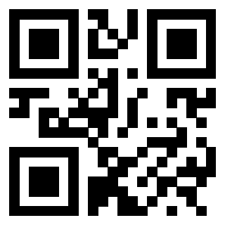 Il QrCode di 3300217910