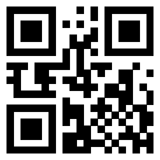 3300217912 - Immagine del QrCode associato