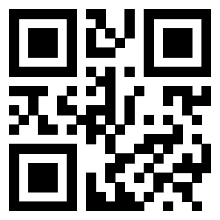 Il Qr Code di 3300217914