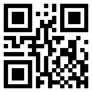3300217916 - Immagine del Qr Code associato