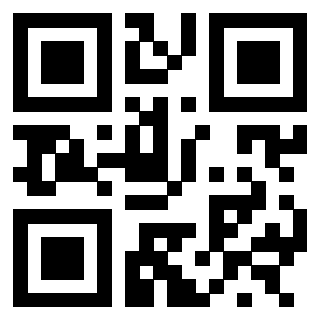 3300217917 - Immagine del QrCode associato