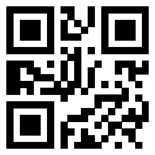 3300217918 - Immagine del QrCode associato