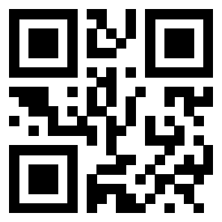 Immagine del Qr Code di 3300217922