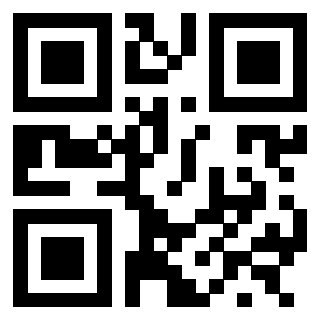Scansione del QrCode di 3300217924