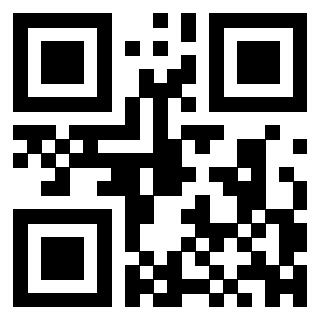 Immagine del QrCode di 3300217927