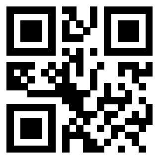 3300217929 - Immagine del Qr Code