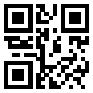 3300217931 - Immagine del Qr Code associato