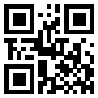 3300217933 - Immagine del QrCode