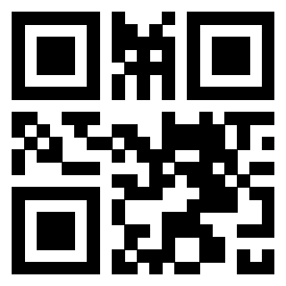 Immagine del QrCode di 3300217939