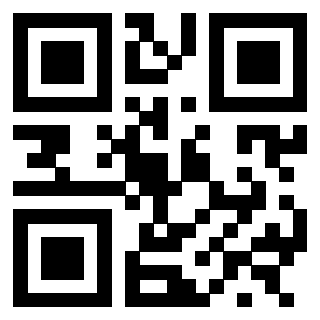 Scansione del Qr Code di 3300217940