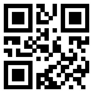 Il Qr Code di 3300217941