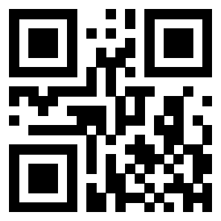 Il QrCode di 3300217943