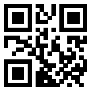 Il QrCode di 3300217946