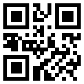 Scansione del QrCode di 3300217948