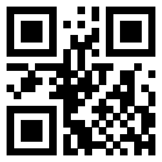 Scansione del Qr Code di 3300217952