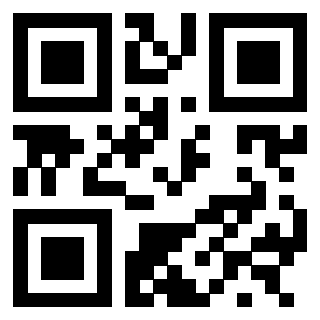 Immagine del QrCode di 3300217954