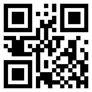 Immagine del Qr Code di 3300217955