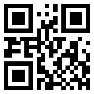 3300217956 - Immagine del QrCode associato