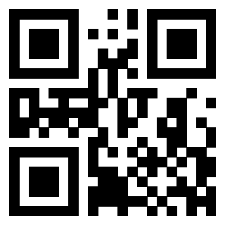 3300217961 - Immagine del QrCode associato