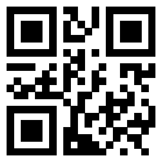 Il Qr Code di 3300217965