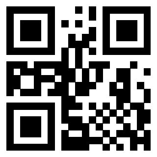 Immagine del QrCode di 3300217968