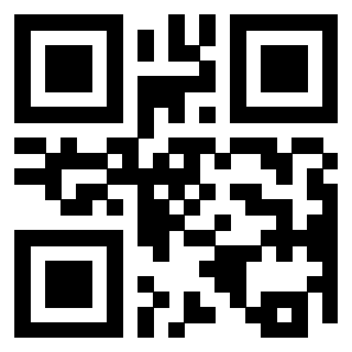 Immagine del Qr Code di 3300217969