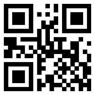 Immagine del QrCode di 3300217971
