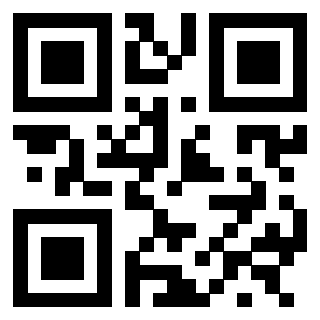 Il Qr Code di 3300217972