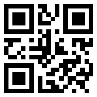 3300217975 - Immagine del Qr Code associato