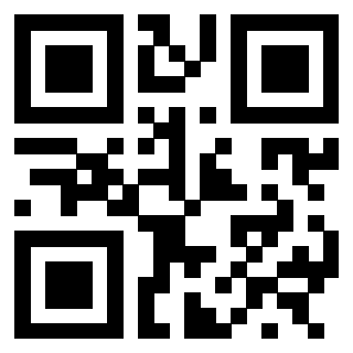Il Qr Code di 3300217976