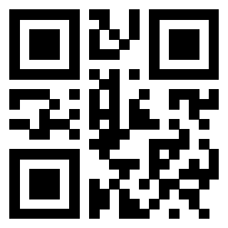 Scansione del Qr Code di 3300217977