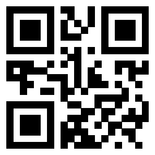 3300217979 - Immagine del QrCode