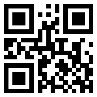 Immagine del Qr Code di 3300217983