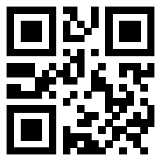 Il QrCode di 3300217986