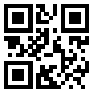 3300217987 Qr Code associato