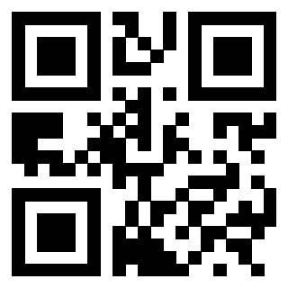 3300217991 - Immagine del Qr Code
