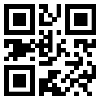 Scansione del Qr Code di 3300217992