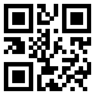 Immagine del Qr Code di 3300217993