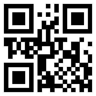 Il QrCode di 3300217994