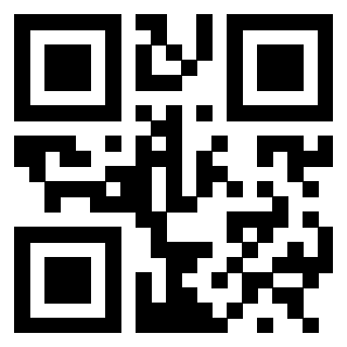 Scansione del Qr Code di 3300217996